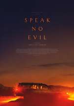 Watch Speak No Evil Primewire
