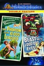 Watch The Beast with a Million Eyes Primewire