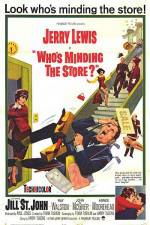 Watch Who's Minding the Store Primewire