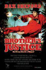 Watch Brother's Justice Primewire