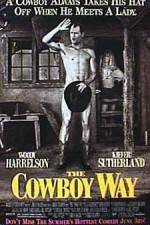 Watch The Cowboy Way Primewire