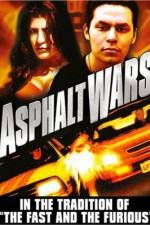 Watch Asphalt Wars Primewire