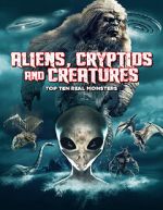 Watch Aliens, Cryptids and Creatures, Top Ten Real Monsters Primewire