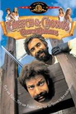 Watch Cheech & Chong's The Corsican Brothers Primewire
