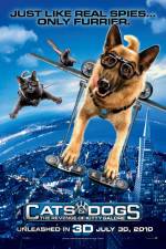 Watch Cats & Dogs The Revenge of Kitty Galore Primewire