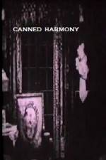 Watch Canned Harmony Primewire