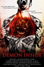 Watch The Demon Inside Primewire