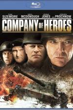 Watch Company of Heroes Primewire