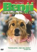 Watch Benji\'s Very Own Christmas Story (TV Short 1978) Primewire