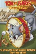 Watch Tom and Jerry's Greatest Chases Volume Two Primewire