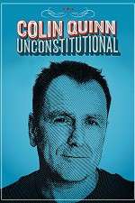 Watch Colin Quinn: Unconstitutional Primewire