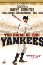 Watch The Pride of the Yankees Primewire