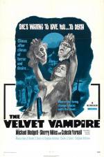 Watch The Velvet Vampire Primewire