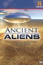 Watch History Channel UFO - Ancient Aliens The Mission Primewire