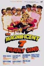 Watch The Magnificent Seven Deadly Sins Primewire