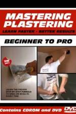 Watch Mastering Plastering - How to Plaster Course Primewire