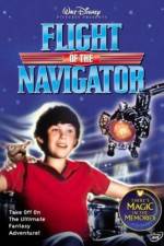 Watch Flight of the Navigator Primewire