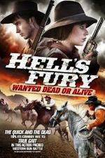 Watch Hells Fury Wanted Dead or Alive Primewire