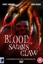 Watch The Blood on Satan's Claw Primewire