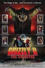 Watch Grizzly II The Concert Primewire
