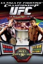 Watch UFC 46 Supernatural Primewire