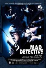 Watch Mad Detective Primewire