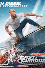 Watch Fast & Furious Supercharged Primewire
