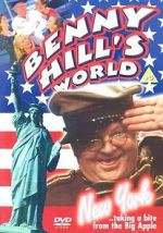 Watch Benny Hill\'s World Tour: New York! (TV Special 1991) Primewire
