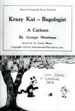 Watch Krazy Kat - Bugologist Primewire