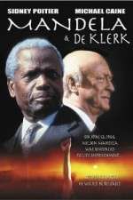 Watch Mandela and de Klerk Primewire