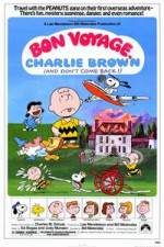 Watch Bon Voyage, Charlie Brown Primewire