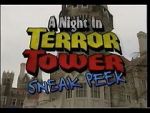 Watch Goosebumps: A Night in Terror Tower - Sneak Peek Primewire