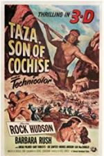 Watch Taza, Son of Cochise Primewire