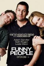 Watch Funny People Primewire