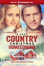Watch A Very Country Christmas Homecoming Primewire