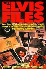 Watch The Elvis Files Primewire
