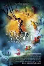 Watch Cirque du Soleil: Worlds Away Primewire