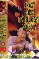 Watch Crazy Horse and Intelligent Monkey Primewire