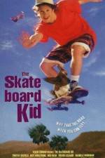 Watch The Skateboard Kid Primewire