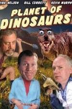 Watch Rifftrax: Planet of Dinosaurs Primewire