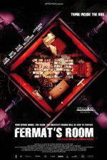 Watch Fermat's Room Primewire