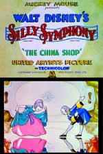 Watch The China Shop (Short 1934) Primewire