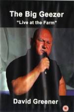 Watch The Big Geezer Live At The Farm Primewire