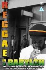 Watch Reggae in Babylon Primewire