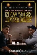 Watch Colin Jost & Michael Che Present: New York After Dark (TV Special 2024) Primewire