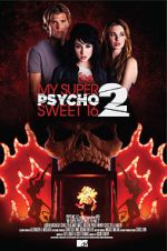 Watch My Super Psycho Sweet 16: Part 2 Primewire