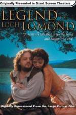 Watch The Legend of Loch Lomond Primewire