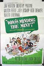 Watch Who's Minding the Mint? Primewire