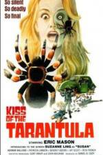 Watch Kiss of the Tarantula Primewire