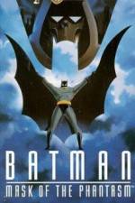 Watch Batman: Mask of the Phantasm Primewire